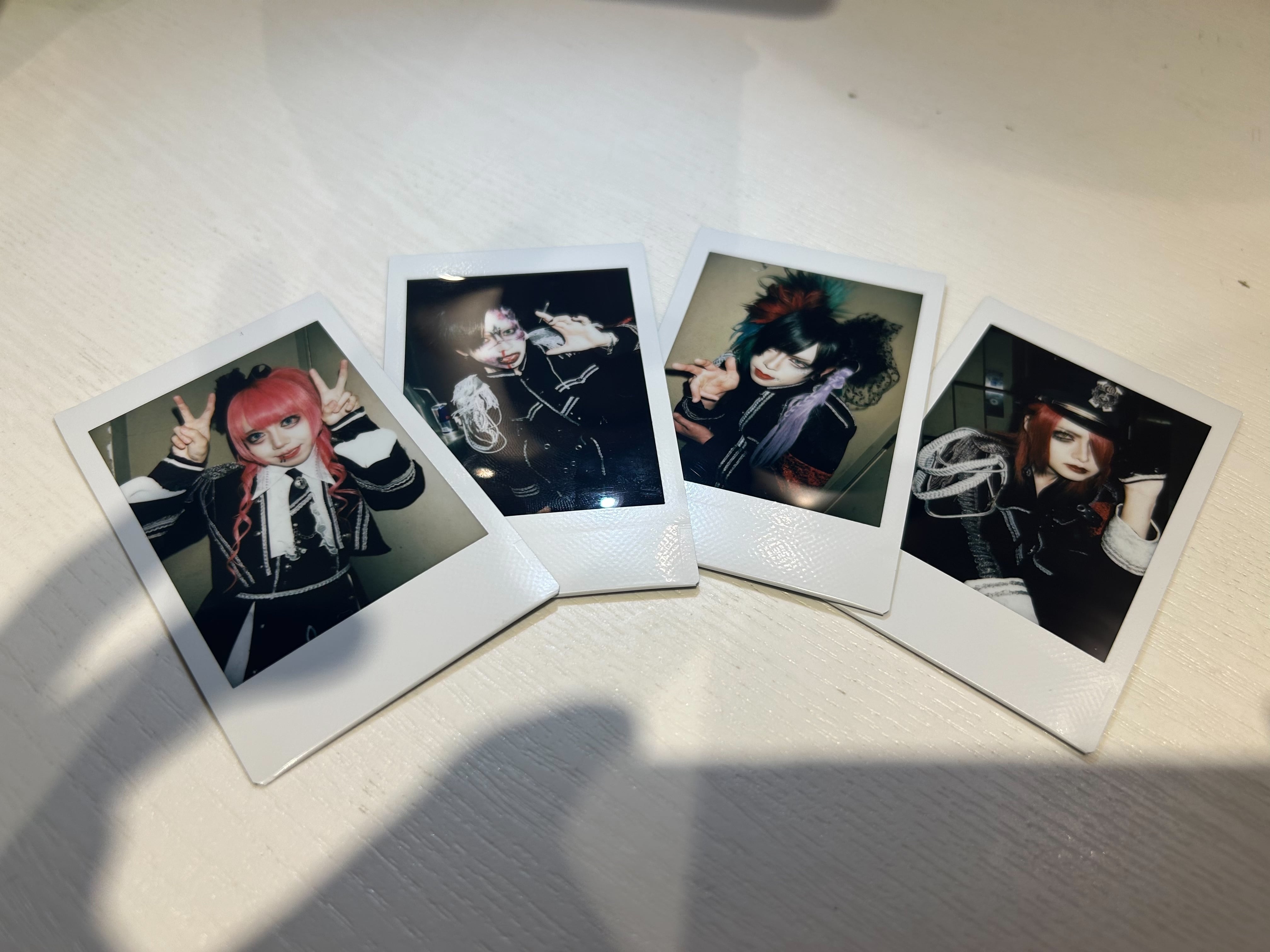 園児服チェキ | BLAZE OFFICIAL SHOP