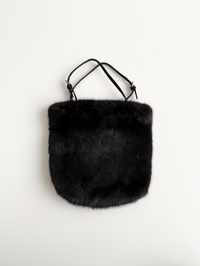 FW1998 PRADA FAR PARTY HAND BAG