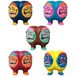 メディコム VAG Vinyl Artist Gacha [シリーズ47] KOOKYS 全5種セット ４号店商品