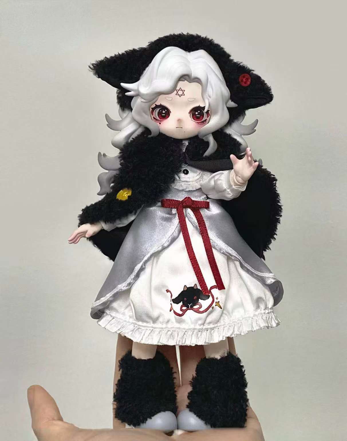 風起洛陽 フィギュアブラインドボックス 全6個セット 百里弘毅（王一博） 新品 中古】【開封品】SRDX 不知火舞 「THE KING OF FIGHTERS