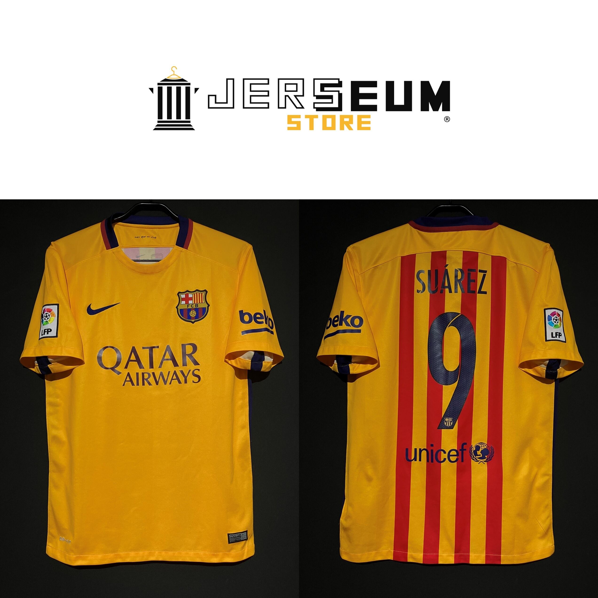Soccer：サッカー | JERSEUM STORE