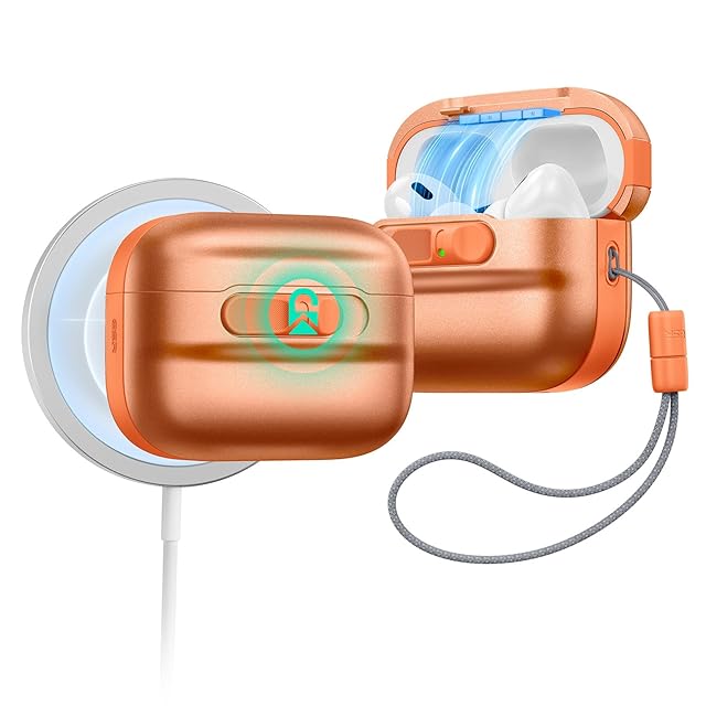 Comply(コンプライ) AirPods Pro 第1 & 第2世代 対応 交換用