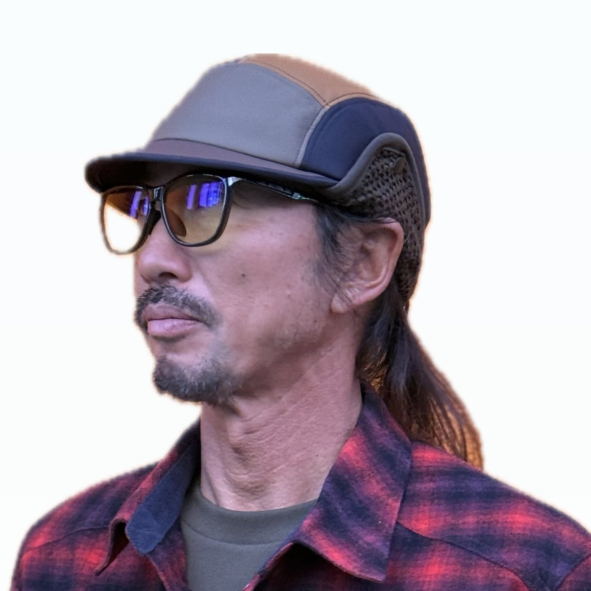 WORKROWN x CAPCELL ORIGINAL SNOW MOUNTAIN ADDICT 2025-26 | CAPCELL