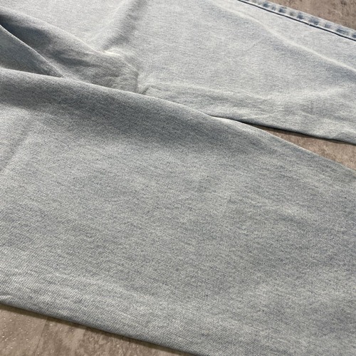 【W36 L32】 コロンビア製 usa levi's リーバイス 570 詳細写真16