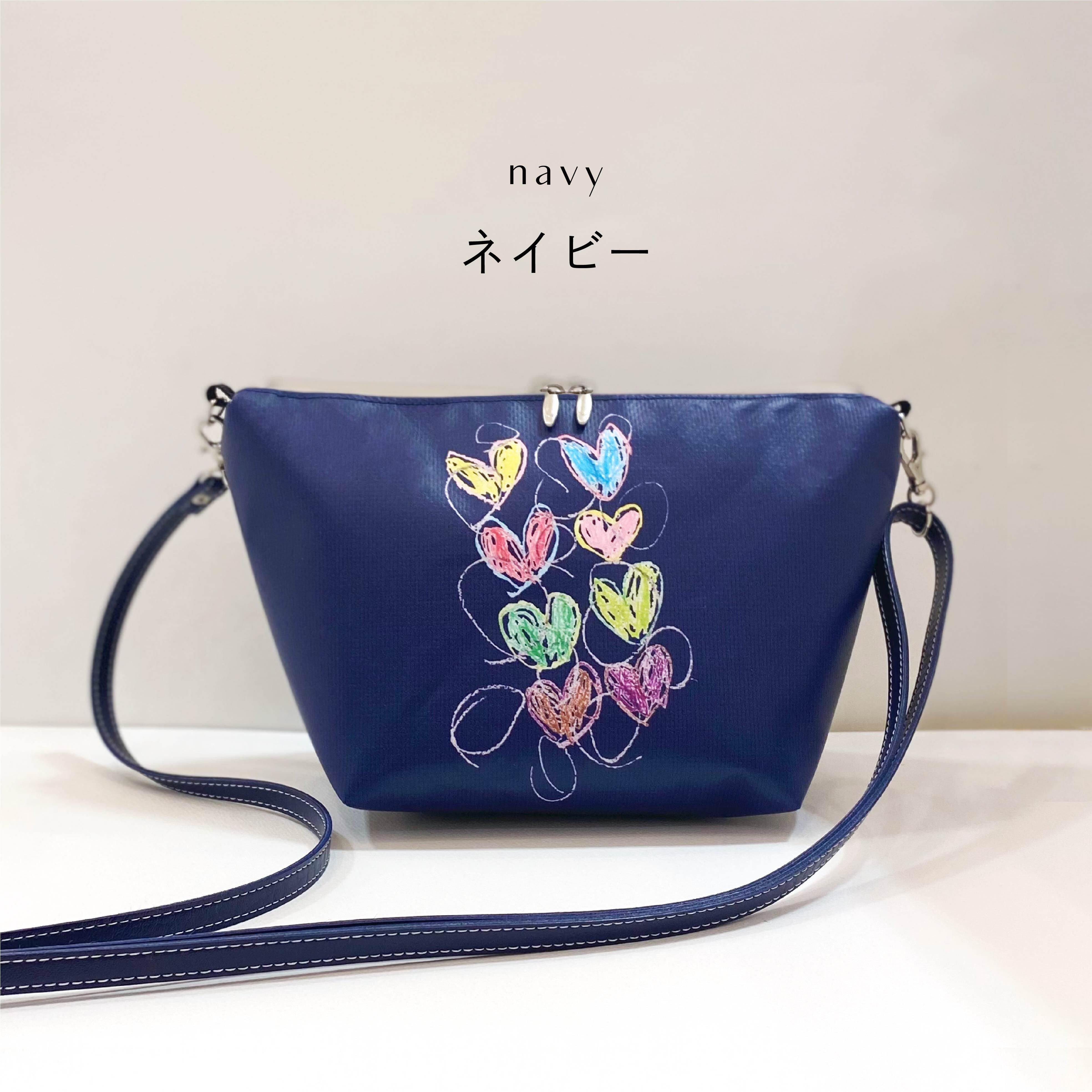 3Gポシェット◇ | リトルピカソ ｜子どもの絵で作る鞄と雑貨 ｜