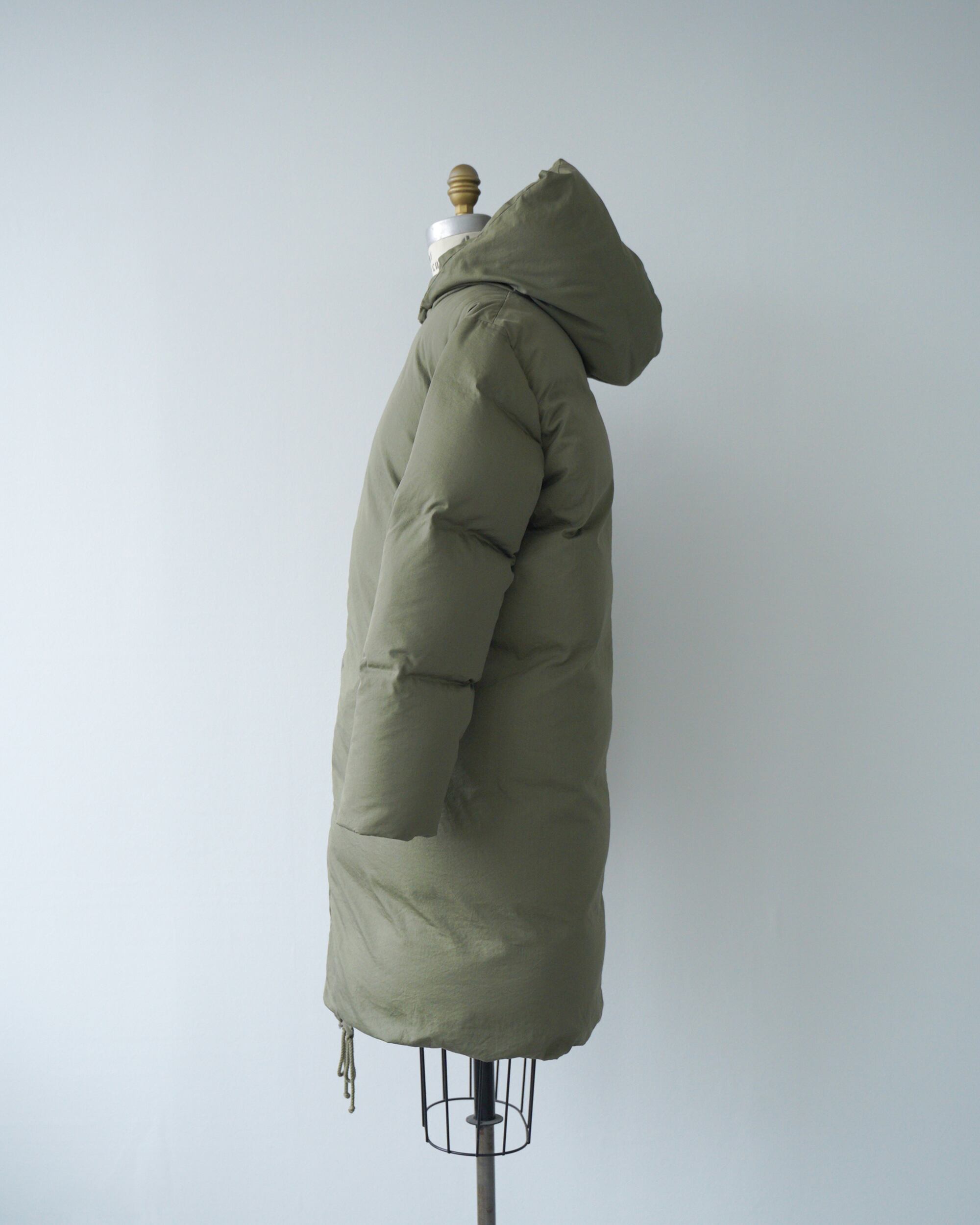 CÉLINE by phoebe philo Puffer Coat