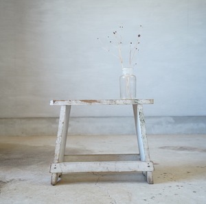 シャビーシックな台