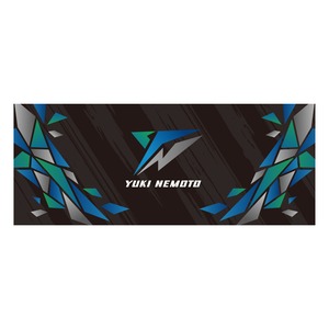 #YN14 Pro Kit Towel - 今治タオル