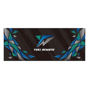 #YN14 Pro Kit Towel - 今治タオル