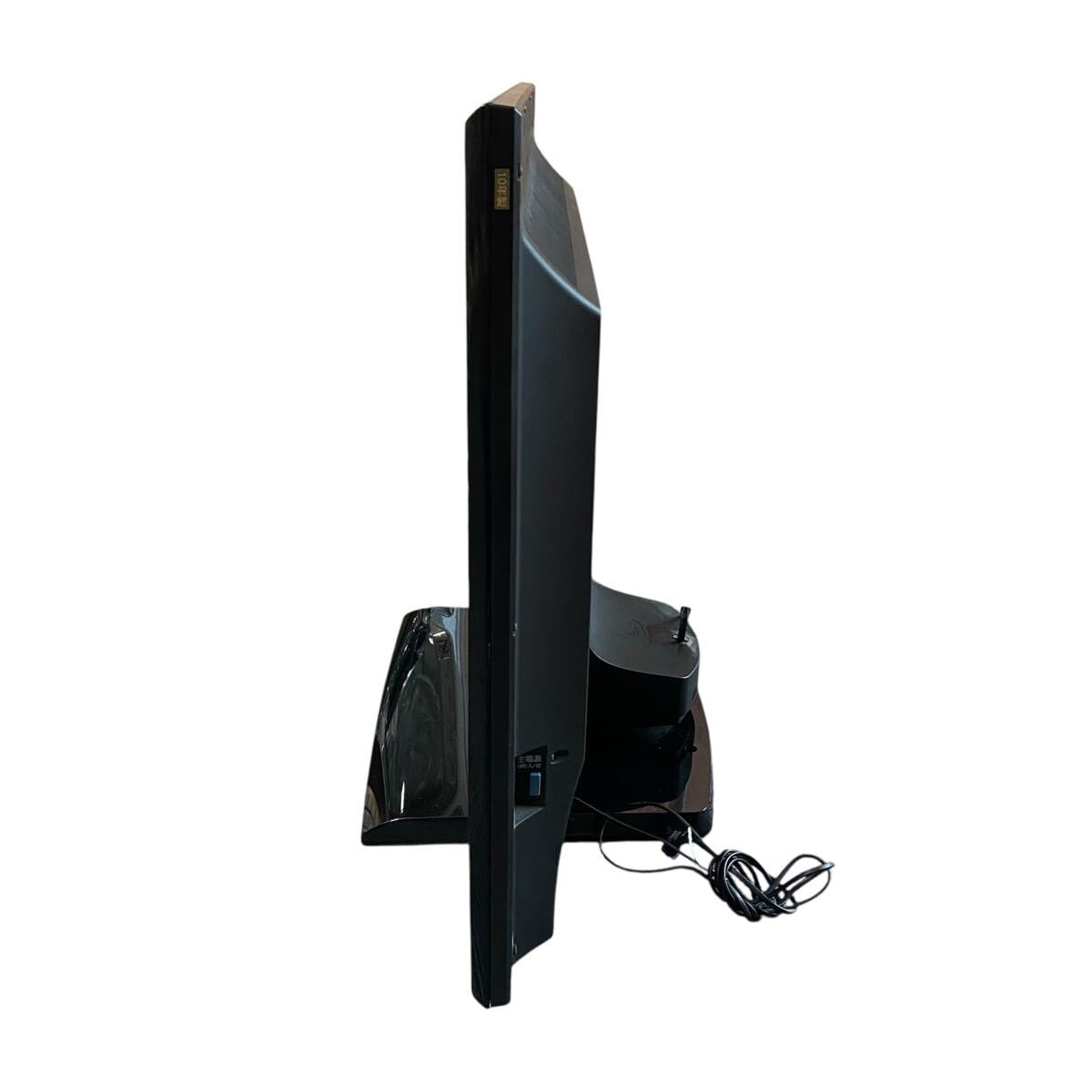 MITSUBISHI 三菱 液晶カラーテレビ LCD-40BHR400 2010年製 40V型