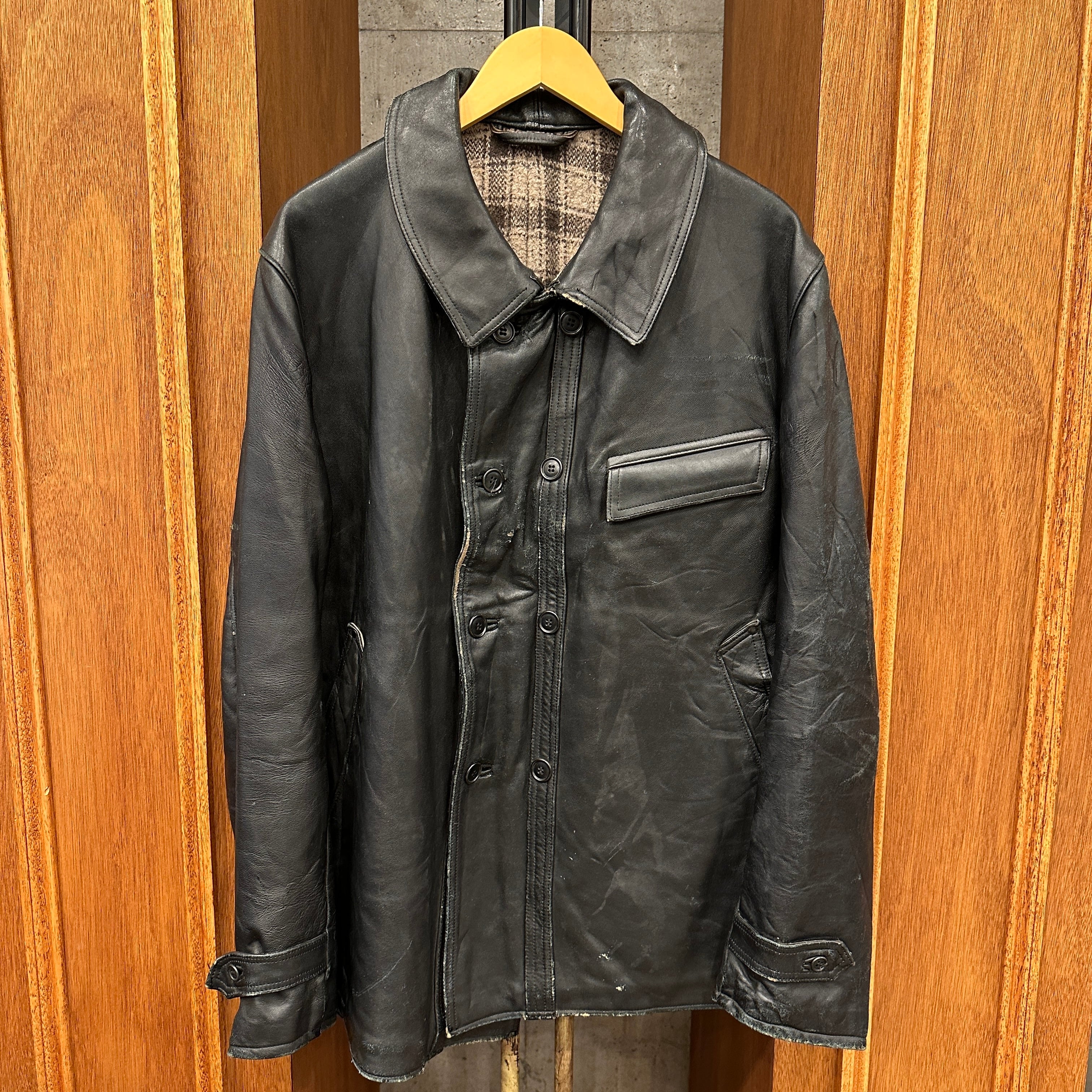 LEATHER | safarionline