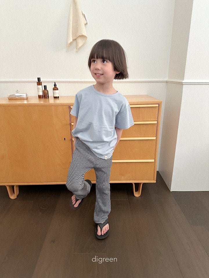 予約】Lilly pants / digreen(S-XXL) | MOCAKIDS 韓国子供服