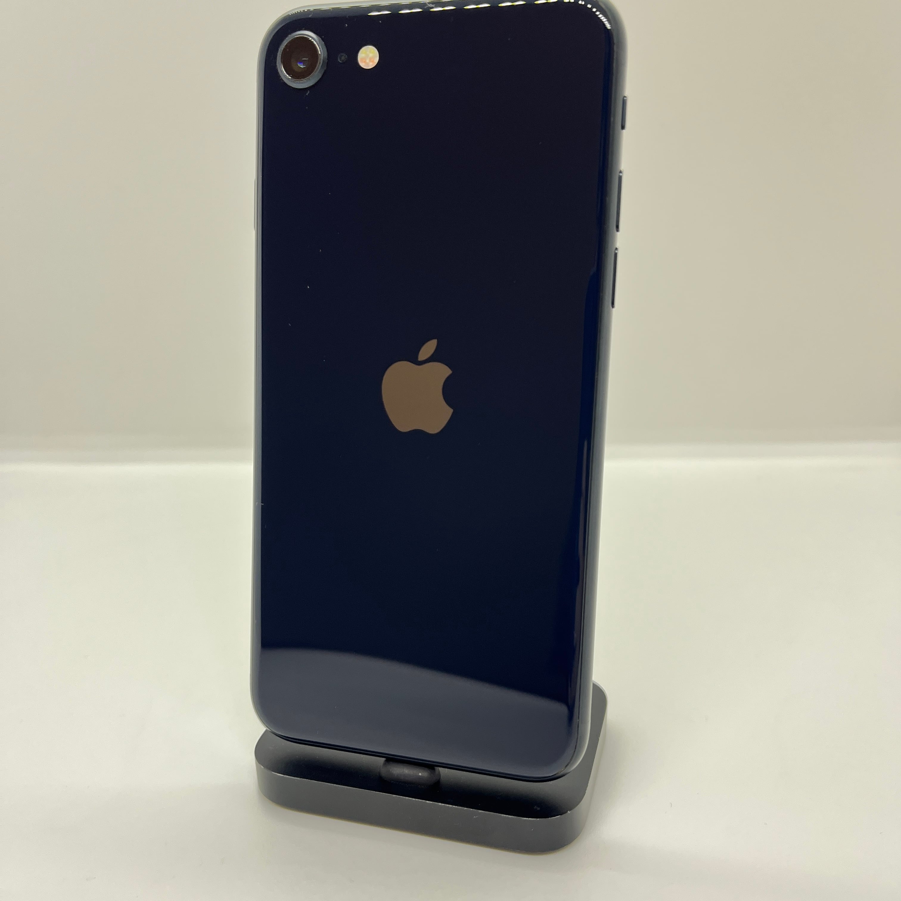 バッテリー/画面新品】iPhoneX 256GB シルバー【SIMロック解除済み