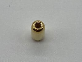 Mサイズ K18キャピタルパイプビーズ | ゴローズ 通販 ゴローズ本物