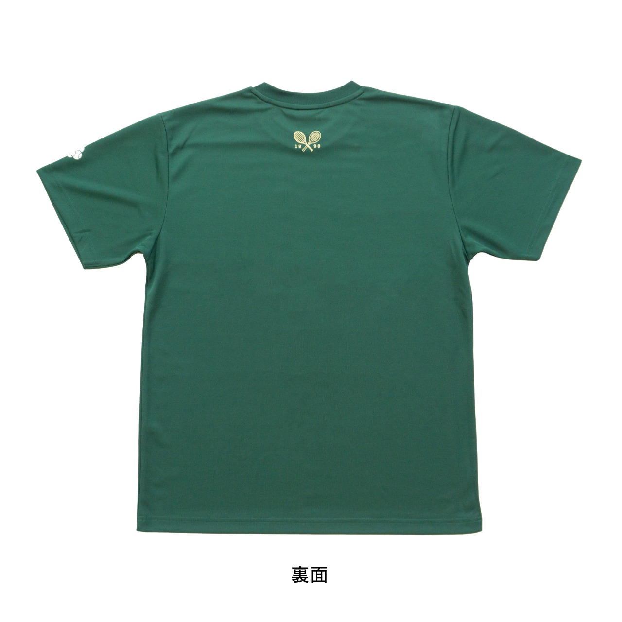 360° ドライTシャツ - 7