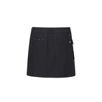 【売れ筋アイテム】WOMEN OUT POCKET POINT A-LINE SKIRT