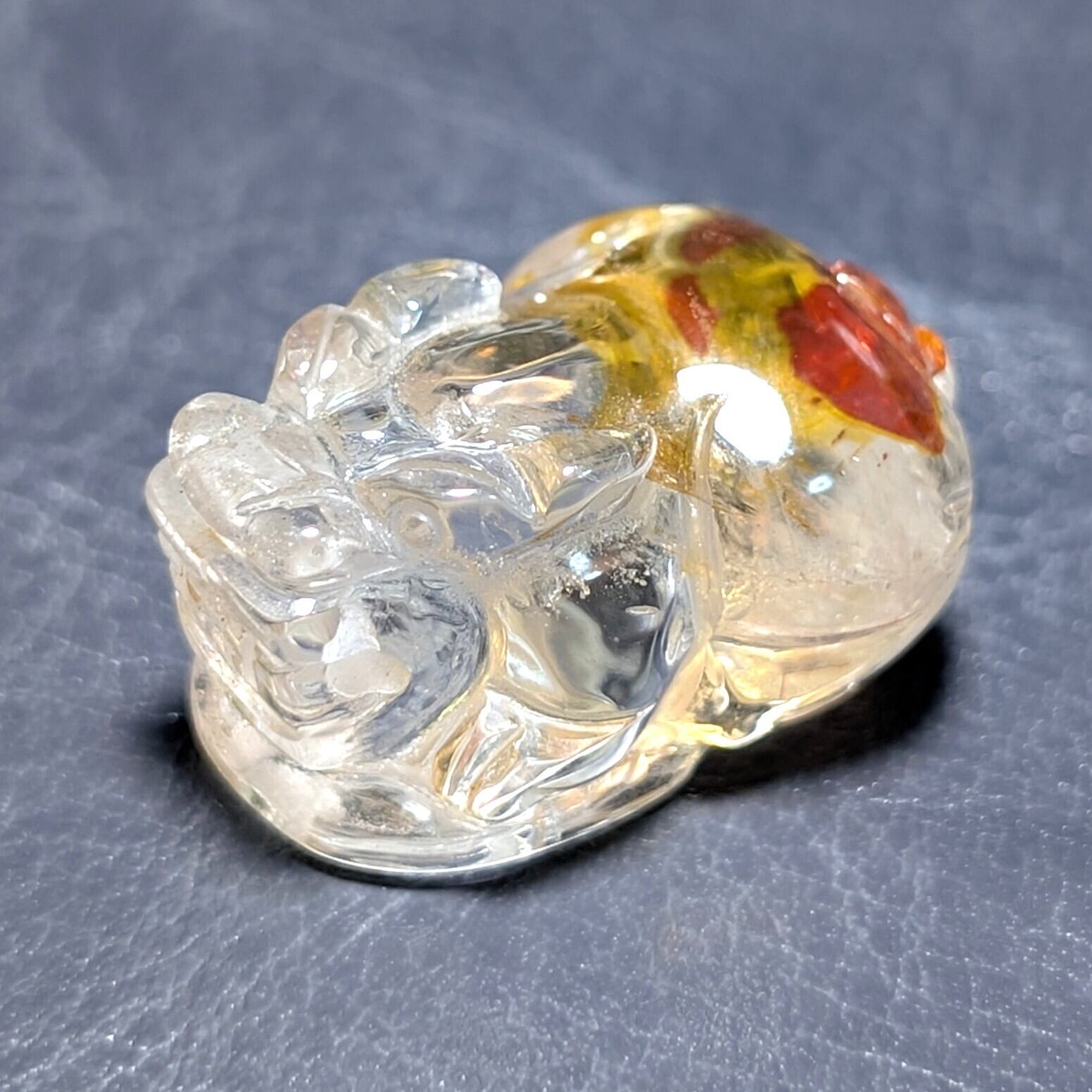 サンキャッチャー】虹龍のしずく – Rainbow Dragon Mini | Pay ID