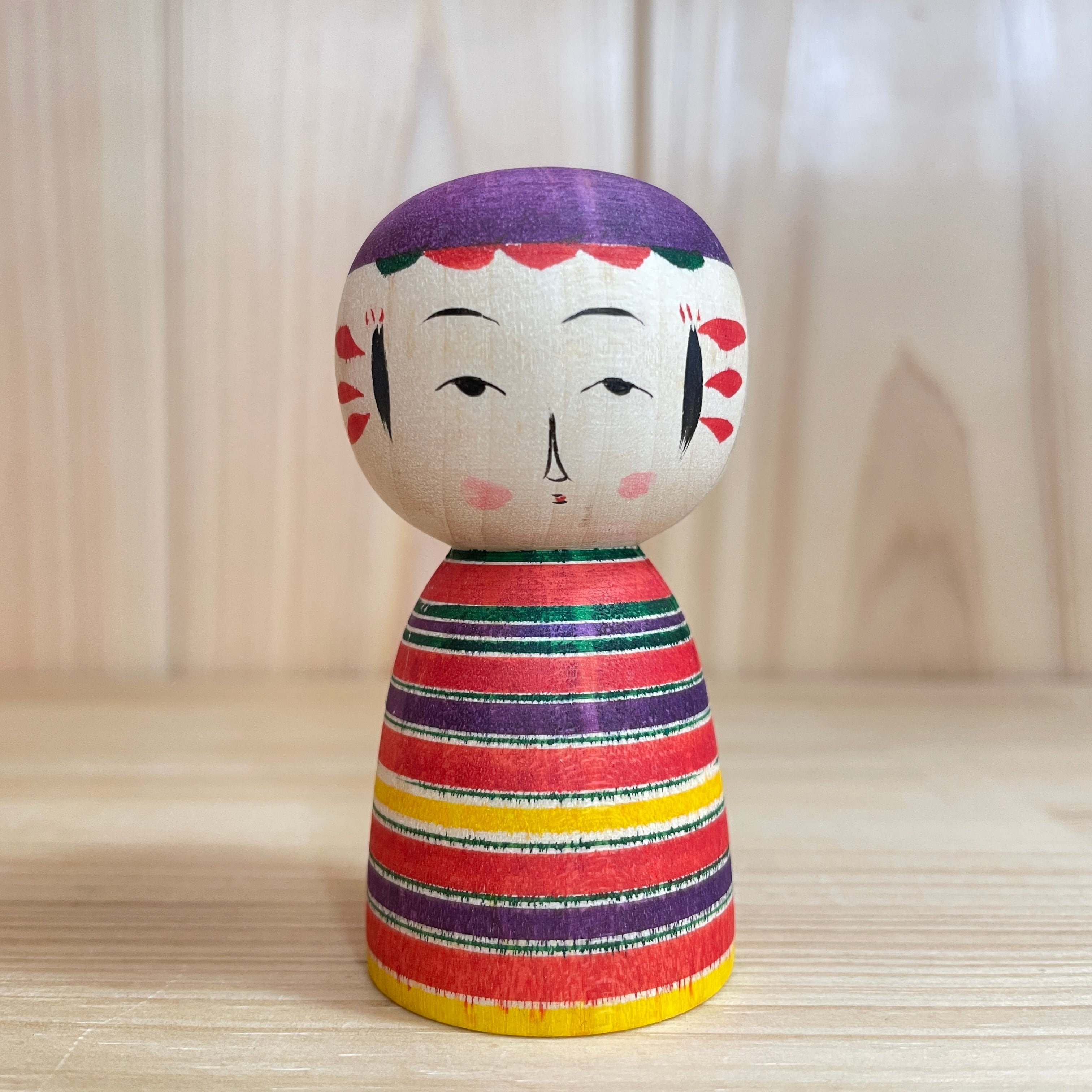 ALL ITEM | SHIBUYA_KOKESHI こけし専門店