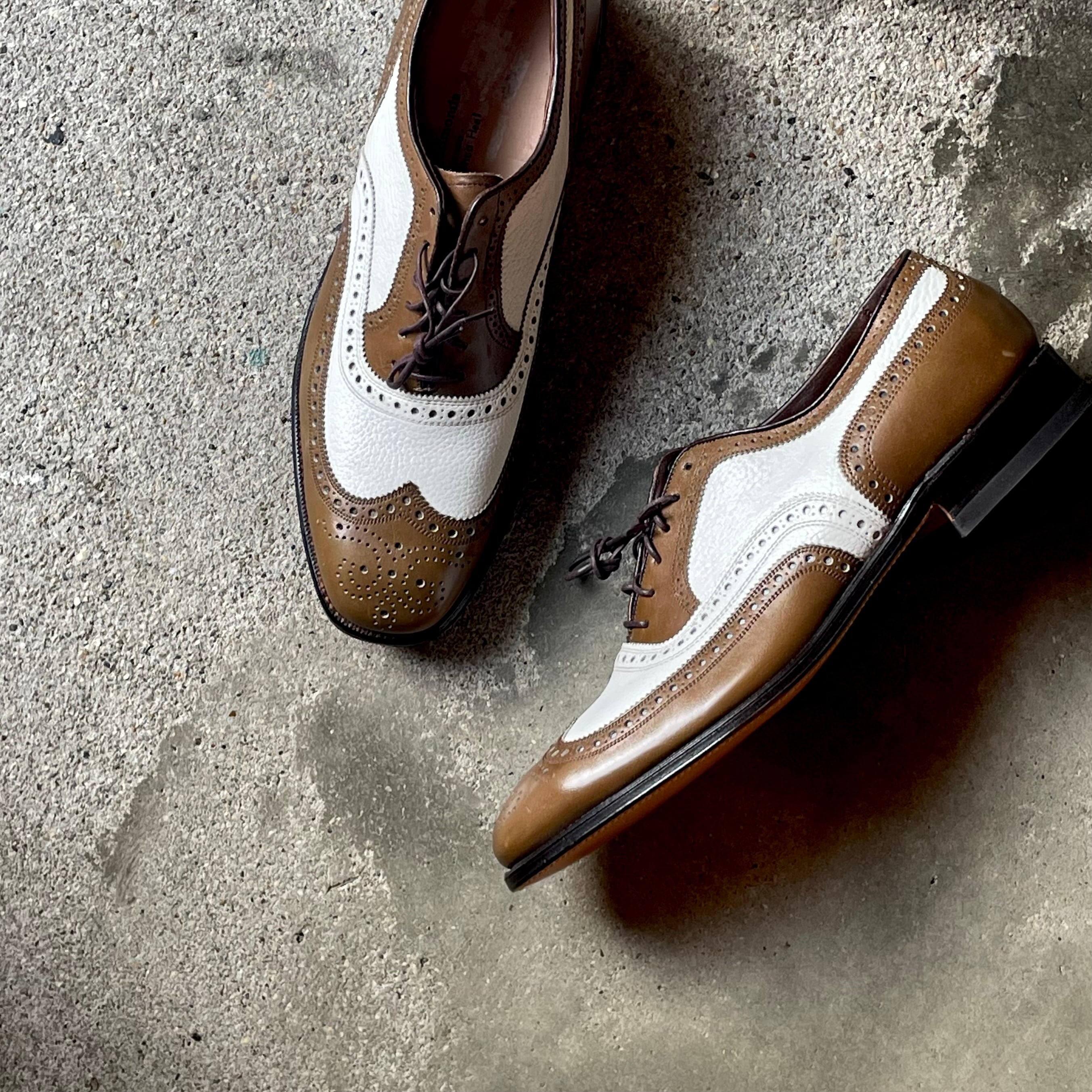 Leather Shoes | oddment store /vintage・antique・vintage・leather