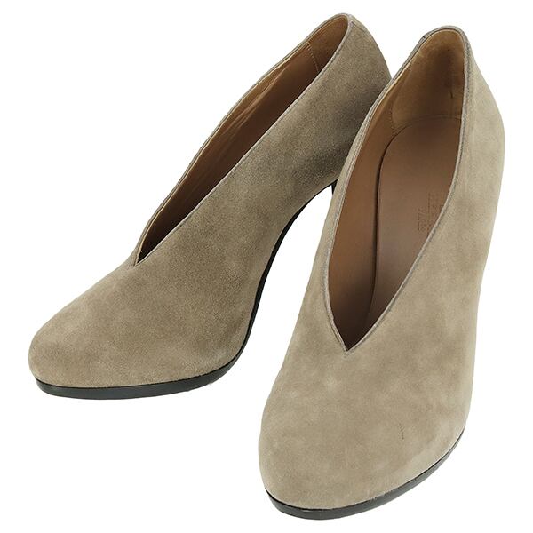 Used HERMES / High heels
