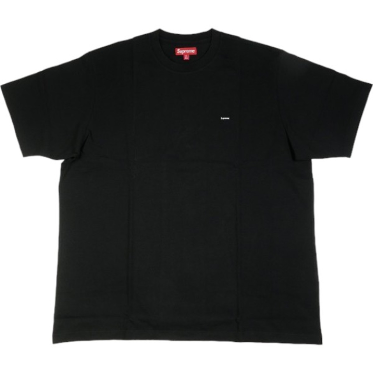 Supreme Small Box L/S Tee \