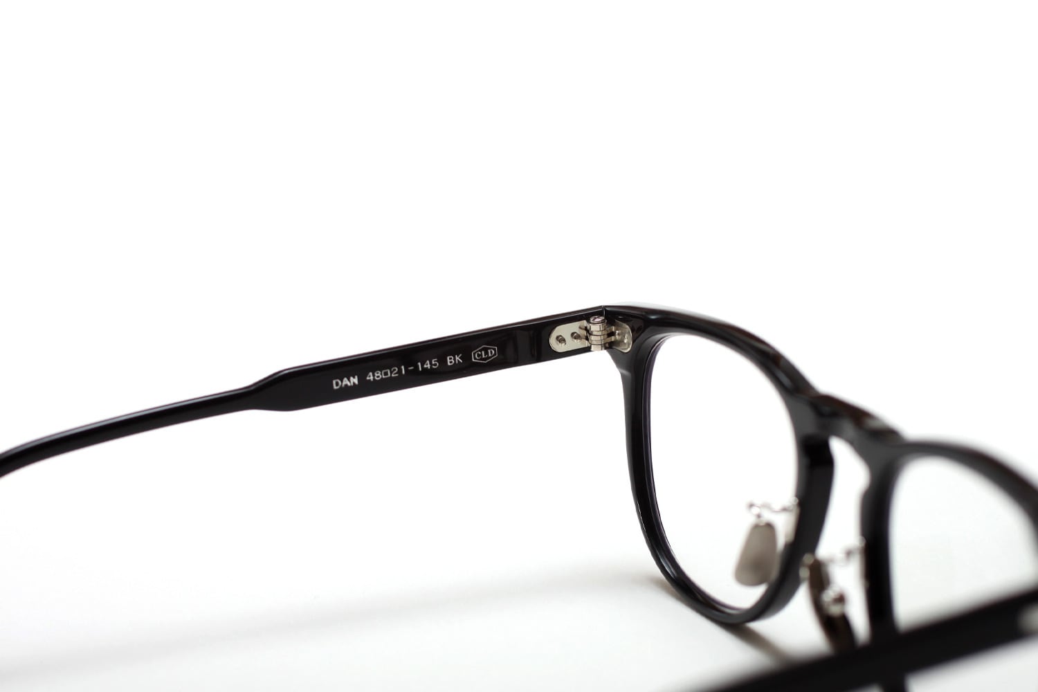 DAN (Celluloid) | AKIRA & SONS / JAPAN MADE EYEWEAR