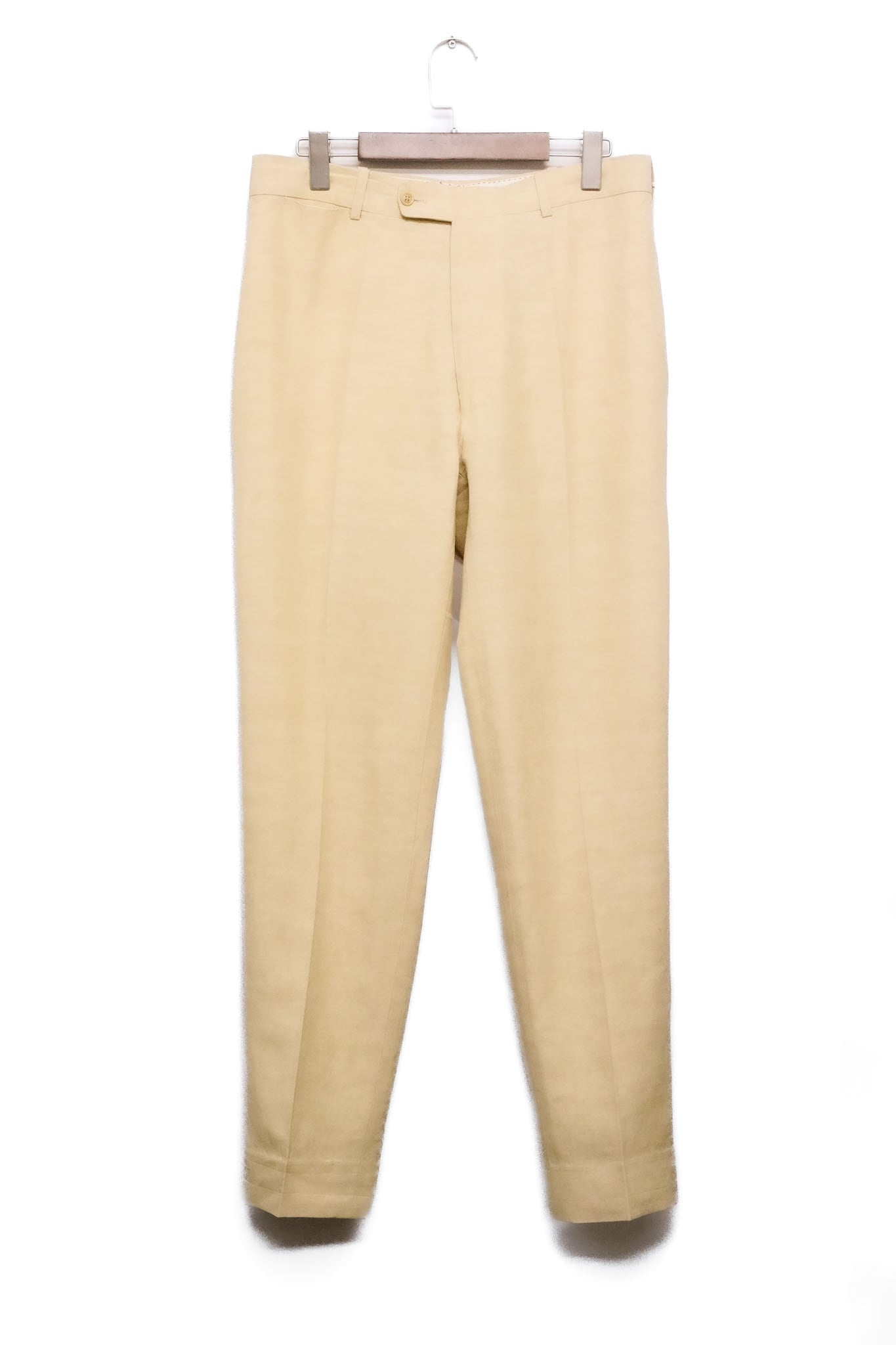 た*ン様 ARNYS PARIS アルニス　Silk Linen size42 90's 