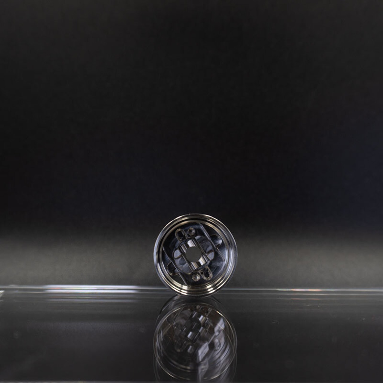 Ghost Ring by SightPic