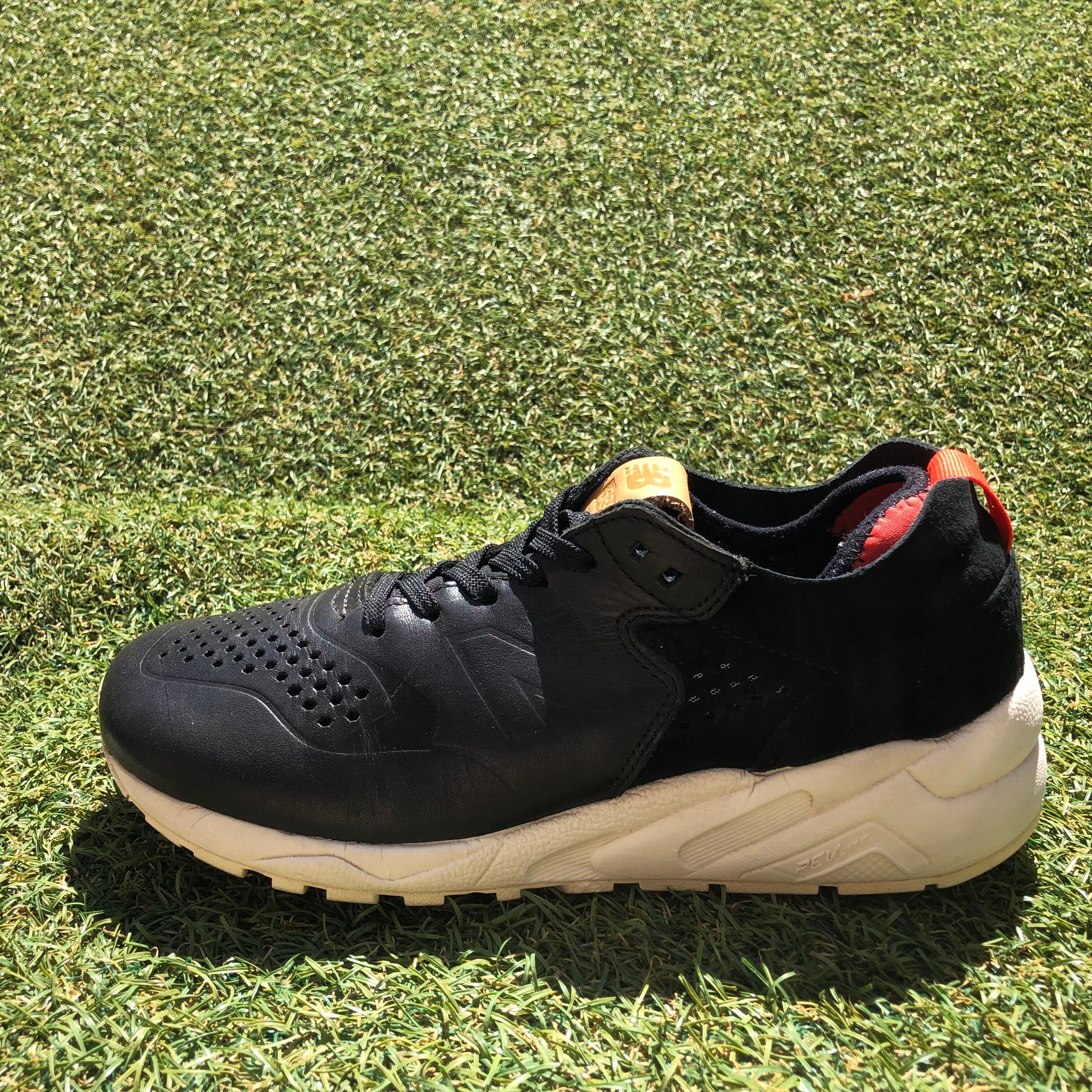 newbalance MRT580DKニューバランス HW620