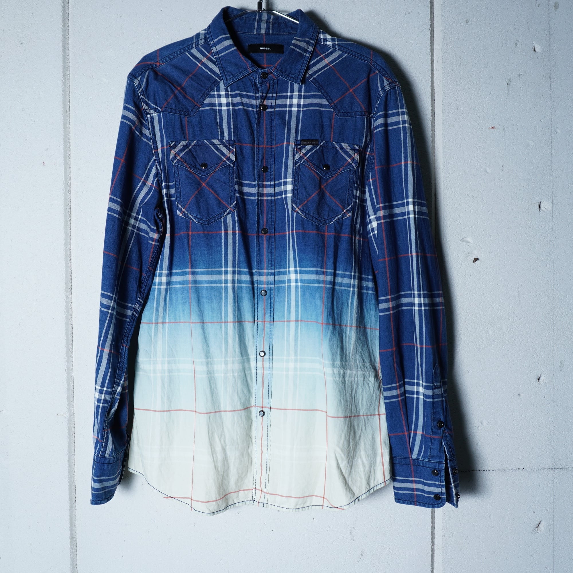 DIESEL】ディーゼル 