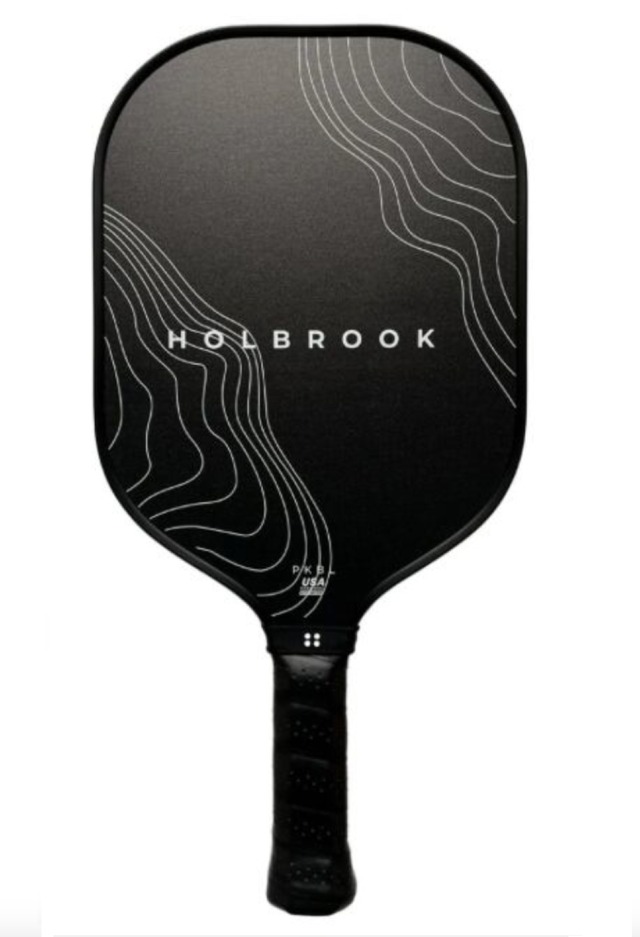 HOLBROOK Performance - Day N' Night ピックルボールパドル