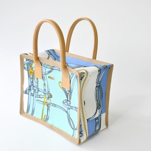 BOX BAG / No,10169