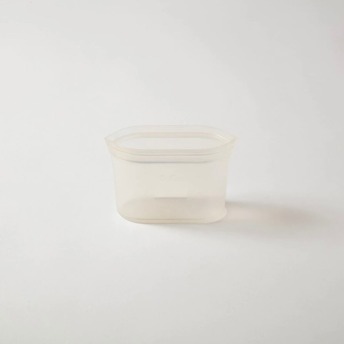 Zip Top large dish フロスト THE SHOP URL