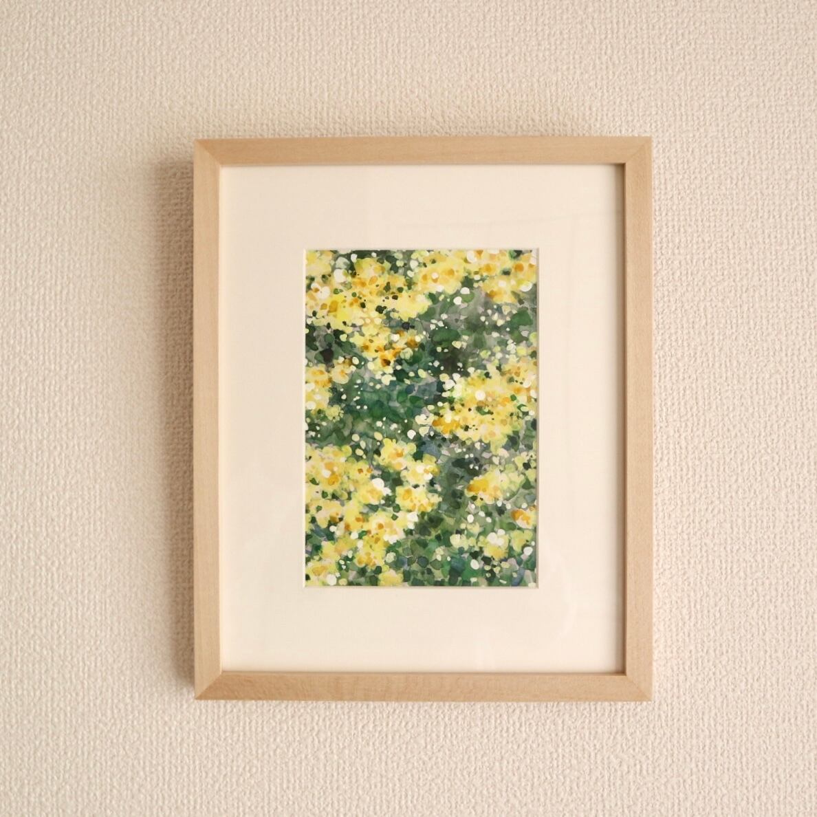 Scenery of flowers・2 | portsidelaboratory STORE