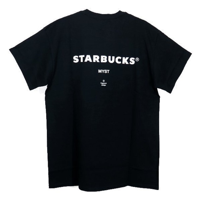 Starbucks Coffee スターバックスコーヒー x Fragment Design 