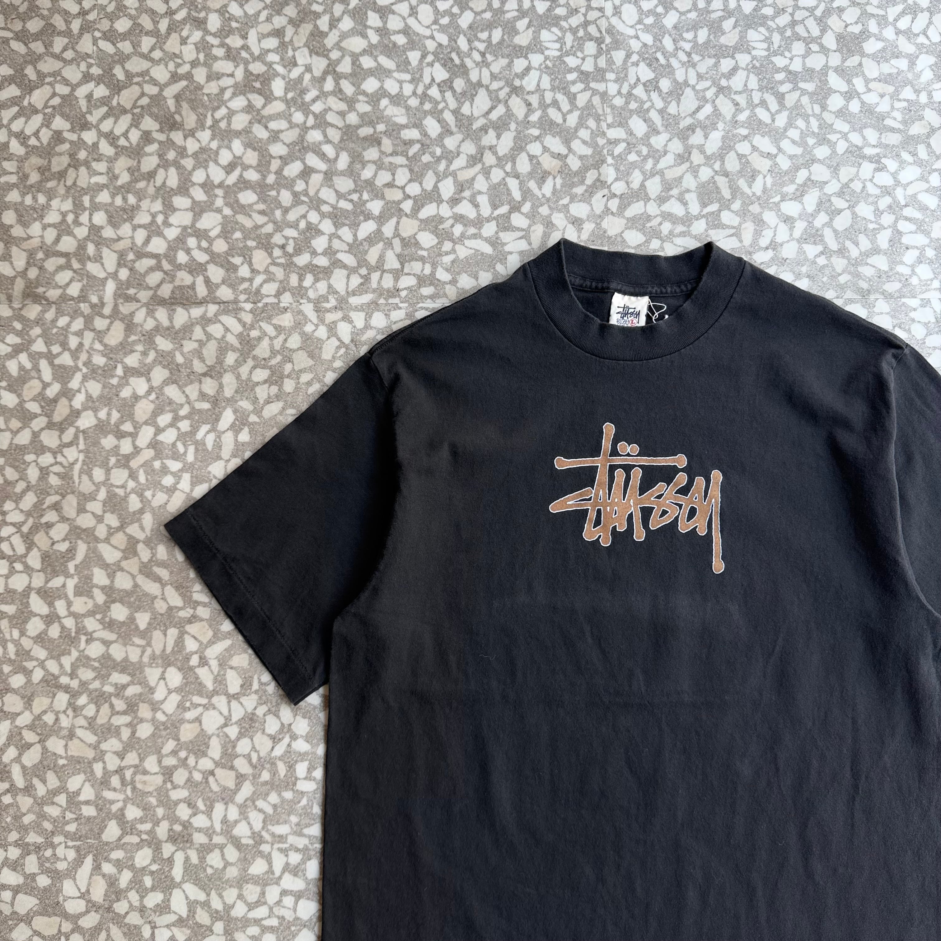 STUSSY | 古着屋COBBLES (コーブレス)