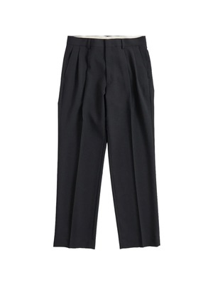 THE SHINZONE(CHRYSLER PANTS”BLACK”)