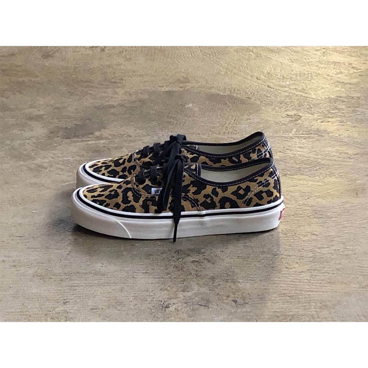 VANS(バンズ) ANAHEIM FACTORY 『AUTHENTIC 