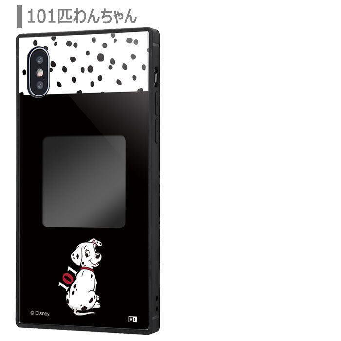 Iphonexs Iphonex ディズニー フレームキット Ever スクエア ケース Stars