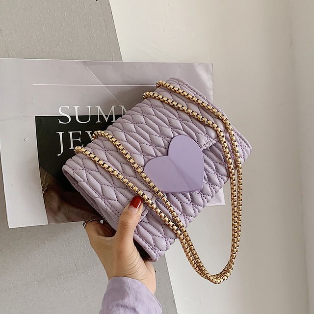 スタイルチェーン サマーレッドシングル 夏物 メッセンジャーバッグ Tiancai_Wing_Bag61909250551