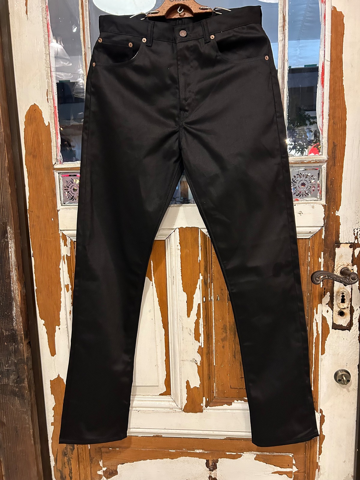 WAREHOUSE Lot.1096 PIQUE PANTS | union online shop