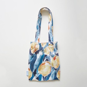 ミニトート（チューリップ_yellow）