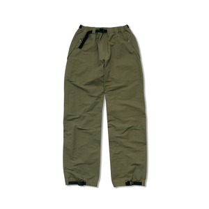 WHIMSY / CREEK NYLON PANT / OLIVE