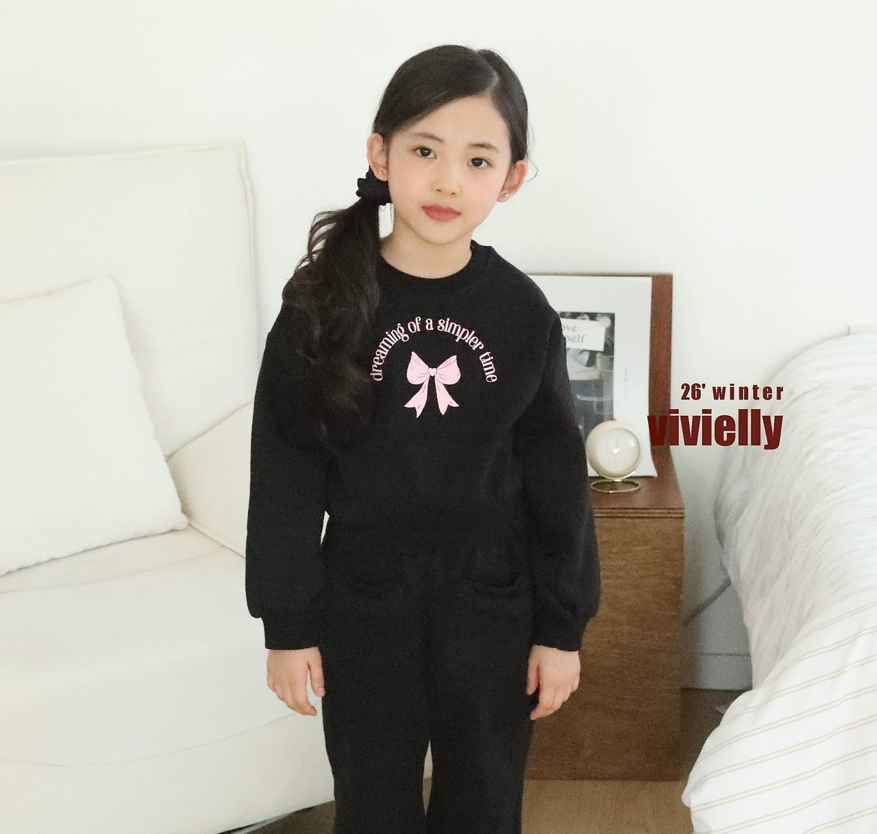 vivielly［取寄］shelly mtm 26winter