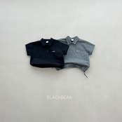 【取寄/韓国直送】Blackbean 26/SM（Kids）ネイチャーシャツ