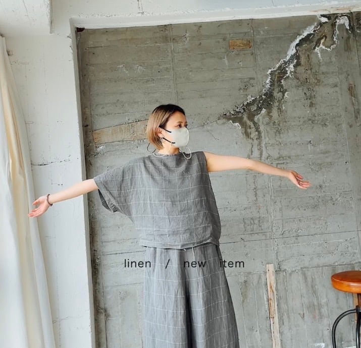 MaruYUさま♡ブラック トップス | maruyu.shop