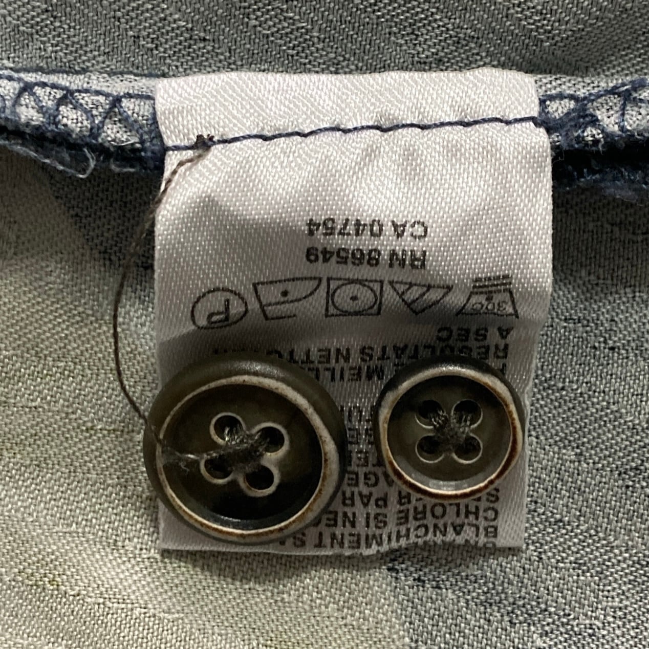 Size.L】Tommy Bahama トミーバハマ シルク100% 総柄 開襟シャツ