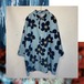 select 11097：flower pattern shirt