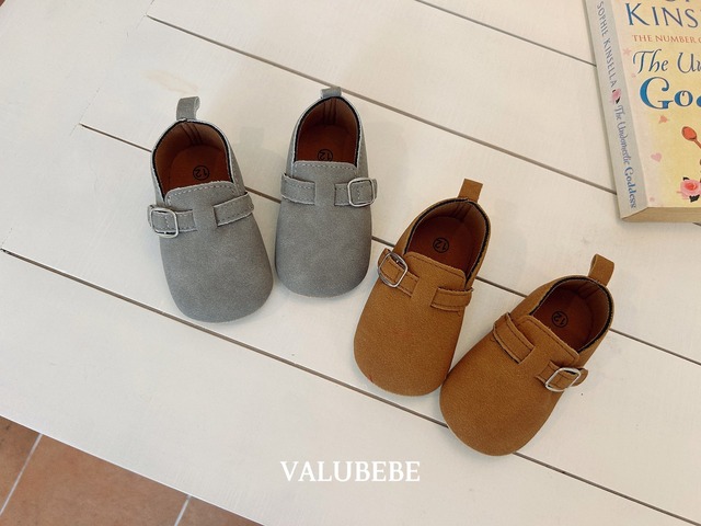 【予約】tiger enfant shoes