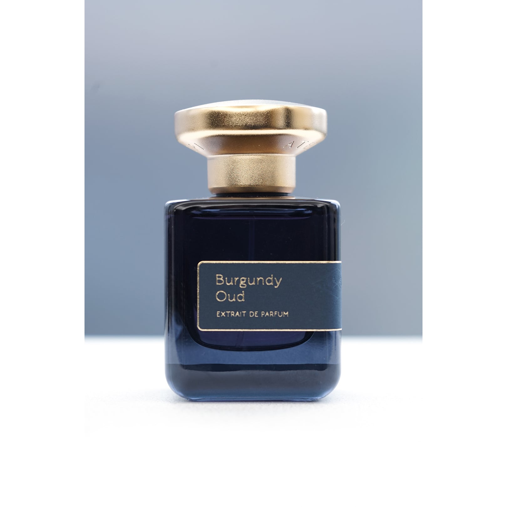 アトリエマテリ バーガンディーウード ブランドディレクター直筆サイン入り ATELIER MATERI] (アトリエマテリ) Burgundy Oud（バーガンディー